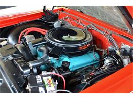 1963 Pontiac Grand Prix (CC-1053098) for sale in Lakeland, Florida