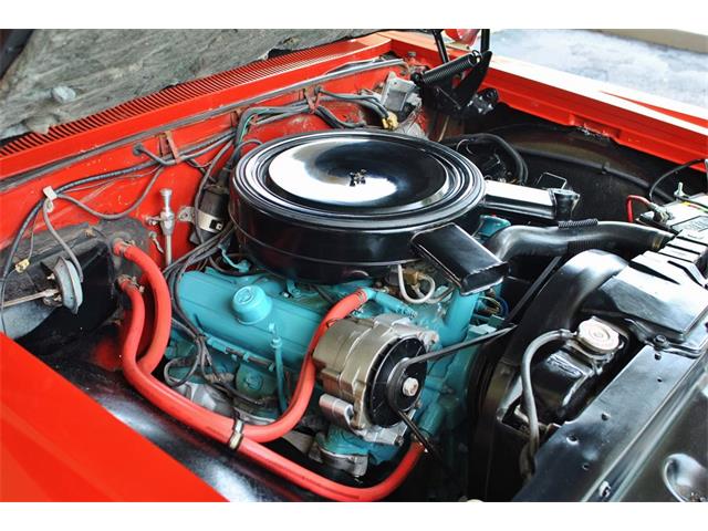 1963 Pontiac Grand Prix (CC-1053098) for sale in Lakeland, Florida
