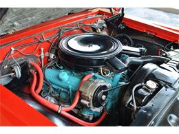 1963 Pontiac Grand Prix (CC-1053098) for sale in Lakeland, Florida
