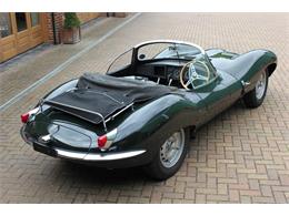 1957 Jaguar XKSS (CC-1050310) for sale in Maldon, Essex, 