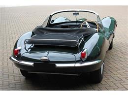 1957 Jaguar XKSS (CC-1050310) for sale in Maldon, Essex, 
