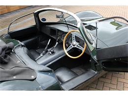 1957 Jaguar XKSS (CC-1050310) for sale in Maldon, Essex, 