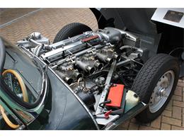1957 Jaguar XKSS (CC-1050310) for sale in Maldon, Essex, 