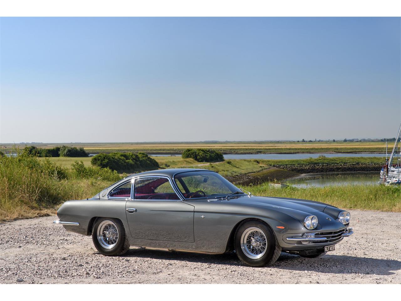 1967 400GT for Sale CC1050311