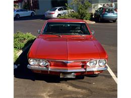 1966 Chevrolet Corvair (CC-1053112) for sale in Glendale, California