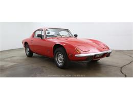 1971 Lotus Elan (CC-1053118) for sale in Beverly Hills, California