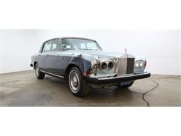 1973 Rolls-Royce Silver Shadow (CC-1053123) for sale in Beverly Hills, California