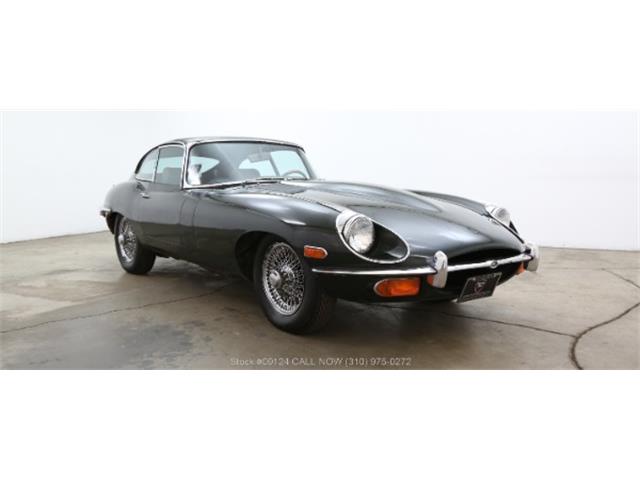 1969 Jaguar XKE (CC-1053125) for sale in Beverly Hills, California