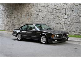 1984 BMW M635 CSi (CC-1050313) for sale in Atlanta, Georgia