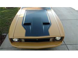 1973 Ford Mustang Mach 1 (CC-1053170) for sale in New Port Richey, Florida