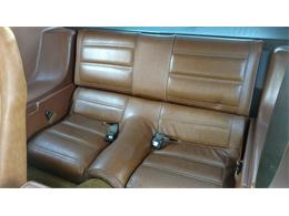 1973 Ford Mustang Mach 1 (CC-1053170) for sale in New Port Richey, Florida