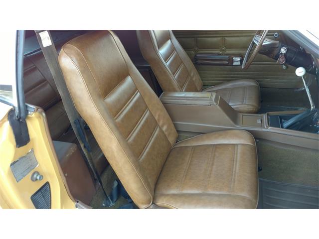 1973 Ford Mustang Mach 1 (CC-1053170) for sale in New Port Richey, Florida