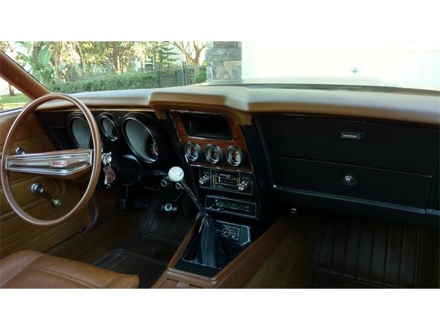 1973 Ford Mustang Mach 1 (CC-1053170) for sale in New Port Richey, Florida