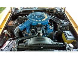 1973 Ford Mustang Mach 1 (CC-1053170) for sale in New Port Richey, Florida