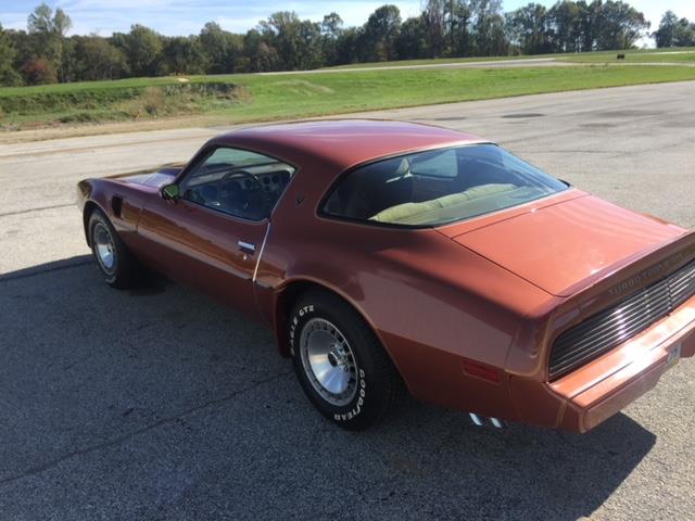 1980 Pontiac Firebird Trans Am (CC-1053243) for sale in Downingtown , Pennsylvania