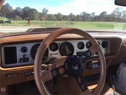 1980 Pontiac Firebird Trans Am (CC-1053243) for sale in Downingtown , Pennsylvania