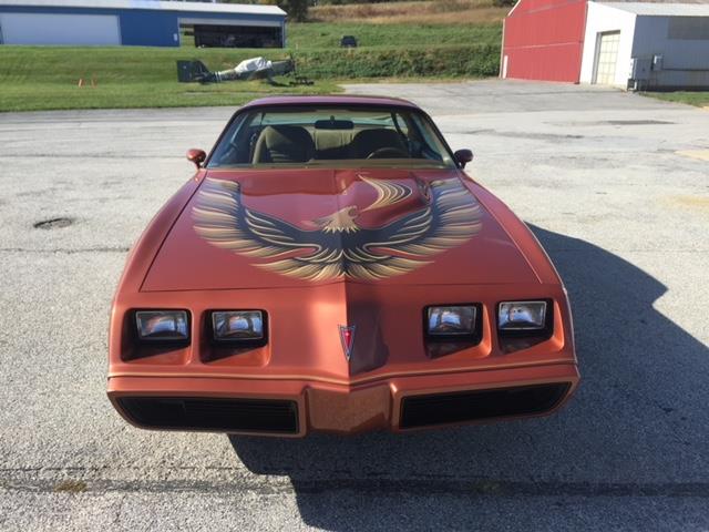 1980 Pontiac Firebird Trans Am (CC-1053243) for sale in Downingtown , Pennsylvania