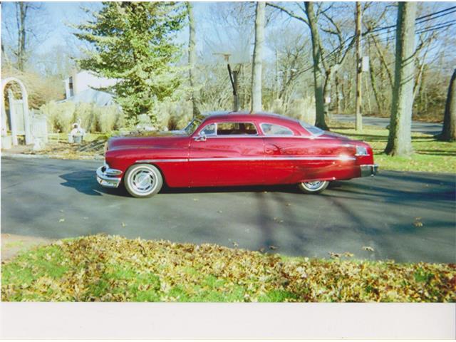 1951 Mercury Coupe (CC-1053248) for sale in Hauppauge, New York