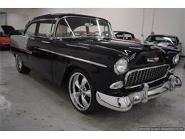 1955 Chevrolet Bel Air (CC-1053249) for sale in Irving, Texas