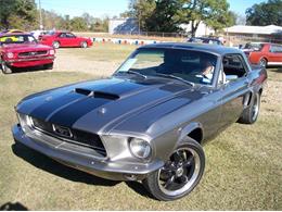 1968 Ford Mustang (CC-1050326) for sale in CYPRESS, Texas