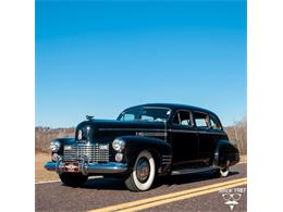1941 Cadillac Series 75 (CC-1053269) for sale in St. Louis, Missouri