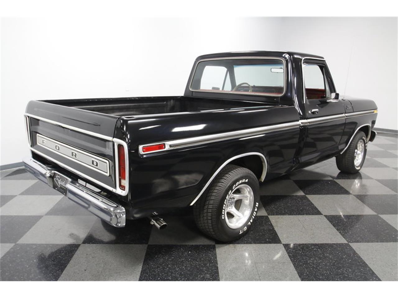 1978 Ford F100 for Sale | ClassicCars.com | CC-1053270