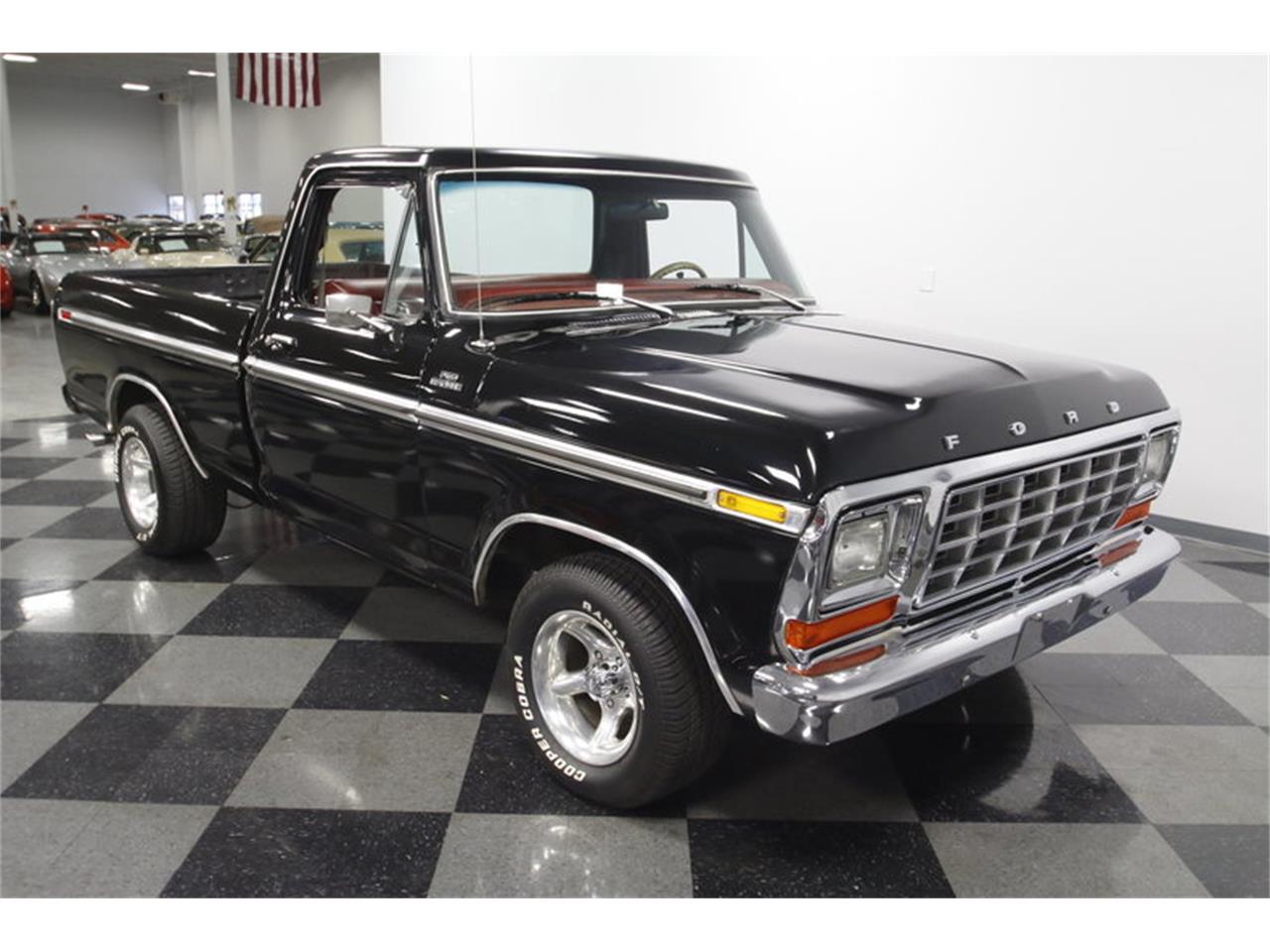 1978 Ford F100 for Sale | ClassicCars.com | CC-1053270