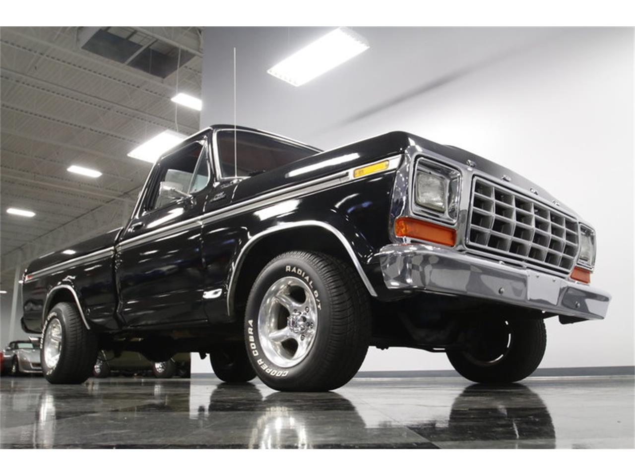 1978 Ford F100 for Sale | ClassicCars.com | CC-1053270