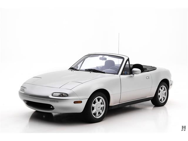 1990 Mazda Miata (CC-1053271) for sale in Saint Louis, Missouri