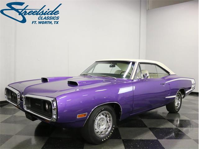 1970 Dodge Super Bee (CC-1053272) for sale in Ft Worth, Texas