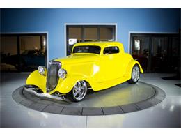 1933 Ford 3 Window CP (CC-1053283) for sale in Palmetto, Florida