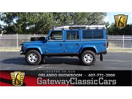 1985 Land Rover Defender (CC-1053288) for sale in Lake Mary, Florida