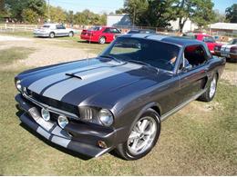 1965 Ford Mustang (CC-1050329) for sale in CYPRESS, Texas