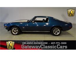 1971 Chevrolet Camaro (CC-1053290) for sale in Lake Mary, Florida