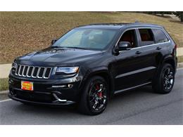 2014 Jeep Grand Cherokee (CC-1053309) for sale in Rockville, Maryland