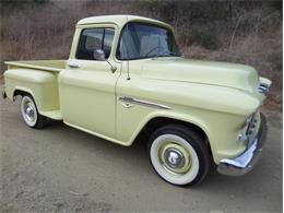 1955 Chevrolet 3100 (CC-1053323) for sale in Laguna Beach, California