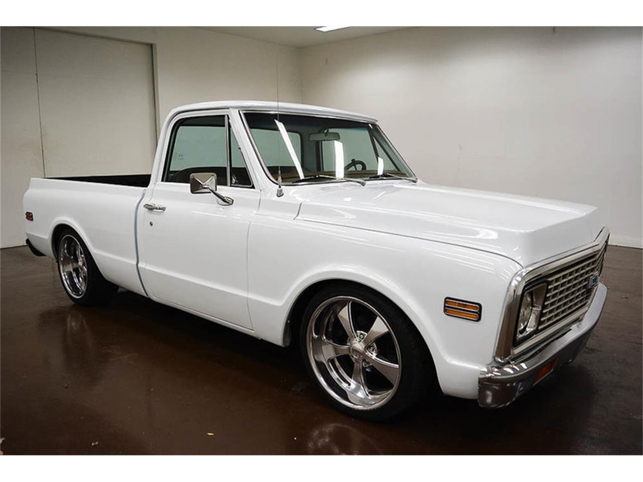 1971 Chevrolet C10 for Sale | ClassicCars.com | CC-1053331