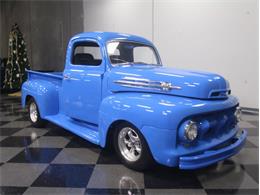 1952 Ford F1 (CC-1053337) for sale in Lithia Springs, Georgia