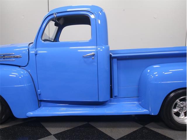 1952 Ford F1 (CC-1053337) for sale in Lithia Springs, Georgia