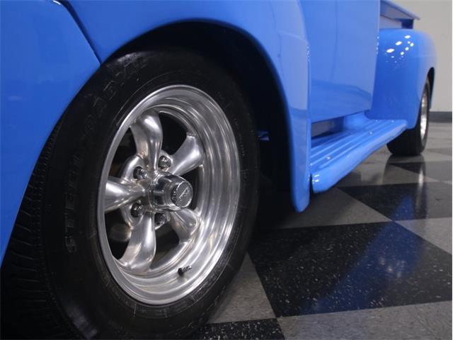1952 Ford F1 (CC-1053337) for sale in Lithia Springs, Georgia