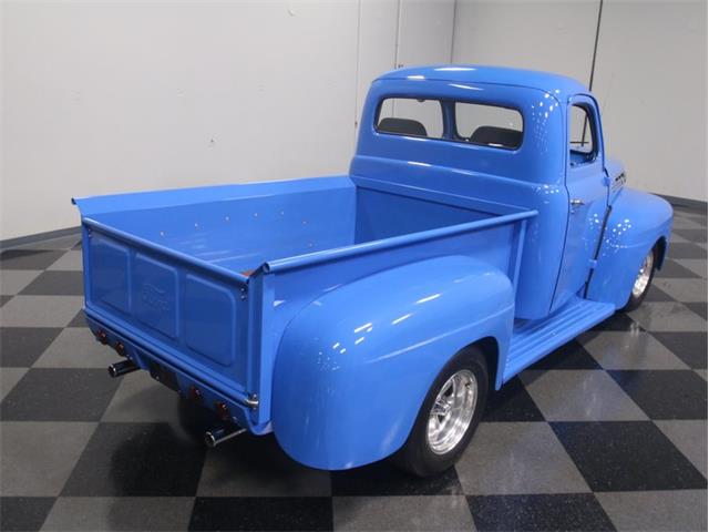 1952 Ford F1 (CC-1053337) for sale in Lithia Springs, Georgia