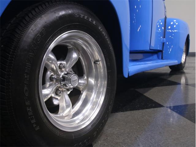 1952 Ford F1 (CC-1053337) for sale in Lithia Springs, Georgia