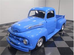 1952 Ford F1 (CC-1053337) for sale in Lithia Springs, Georgia