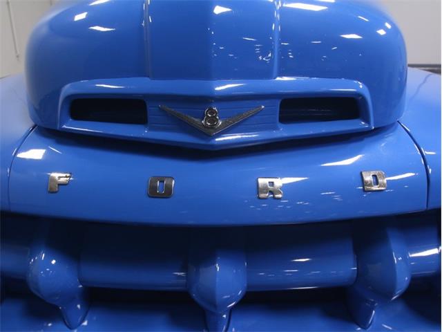 1952 Ford F1 (CC-1053337) for sale in Lithia Springs, Georgia