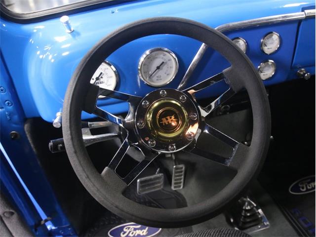 1952 Ford F1 (CC-1053337) for sale in Lithia Springs, Georgia