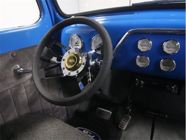 1952 Ford F1 (CC-1053337) for sale in Lithia Springs, Georgia