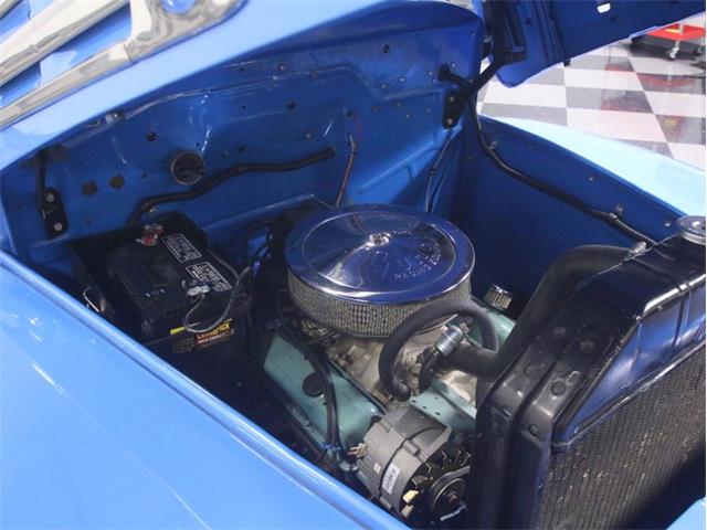 1952 Ford F1 (CC-1053337) for sale in Lithia Springs, Georgia