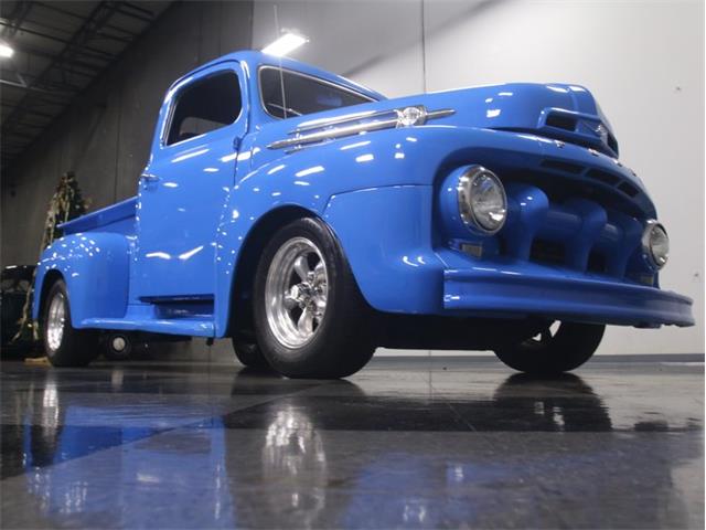 1952 Ford F1 (CC-1053337) for sale in Lithia Springs, Georgia