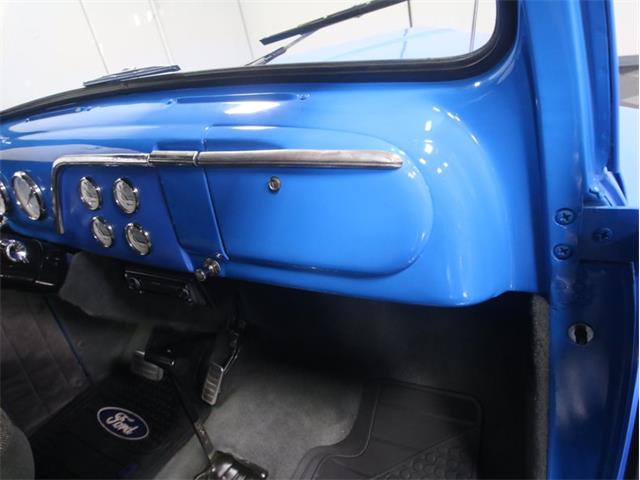 1952 Ford F1 (CC-1053337) for sale in Lithia Springs, Georgia