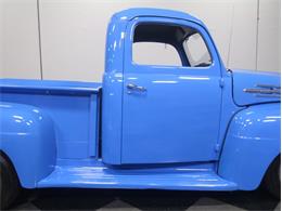 1952 Ford F1 (CC-1053337) for sale in Lithia Springs, Georgia